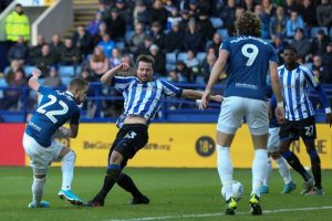 soi keo chau a Blackburn vs Sheffield Wed