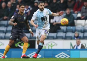 soi keo chau au Blackburn vs Sheffield Wed