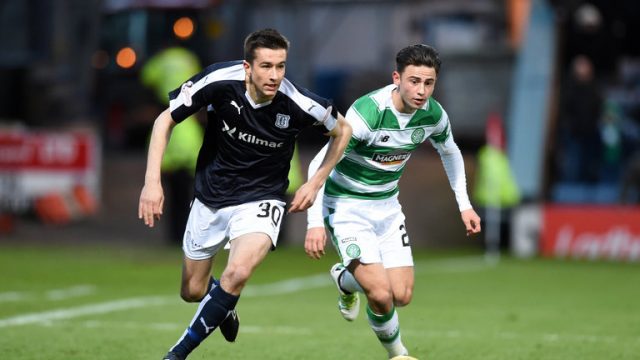 soi keo tai xiu (over/under) celtic vs dundee