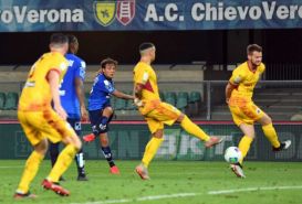 Soi kèo Chievo vs Cittadella 21h 27/12 dự đoán kết quả vòng 15