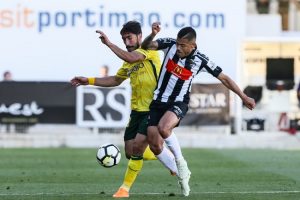 soi keo chau a Farense vs Pacos Ferreira