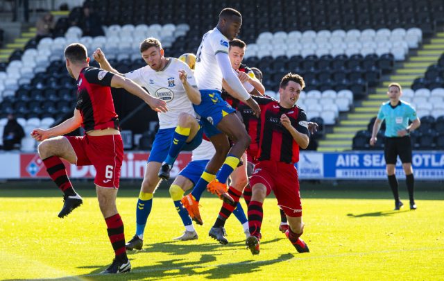 soi keo chau a kilmarnock vs st mirren