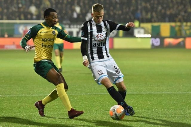 soi keo chau a heracles vs fortuna sittard