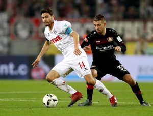 soi keo chau a Koln vs Leverkusen