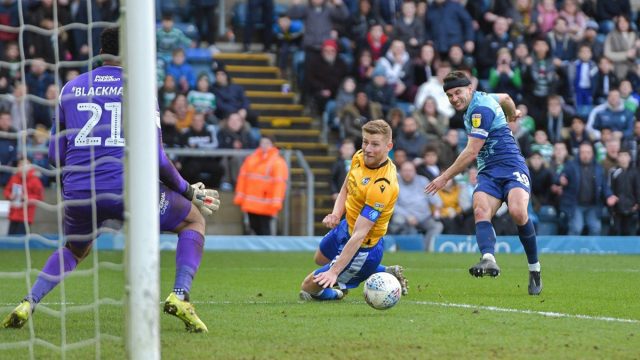 soi keo tai xiu (over/under) bristol vs wycombe