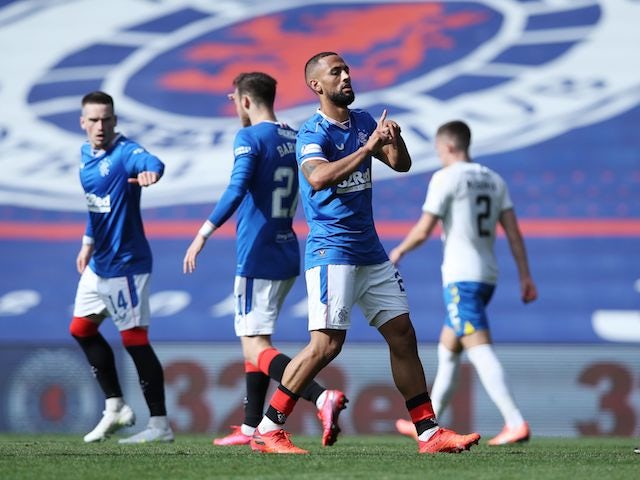 soi keo chau au Lech Poznan vs Rangers