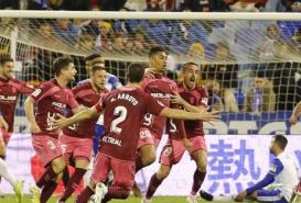 Soi kèo Mirandes vs Albacete, 1h 22/12 dự đoán kết quả vòng 19