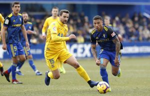 soi keo chau a Ponferradina vs Oviedo