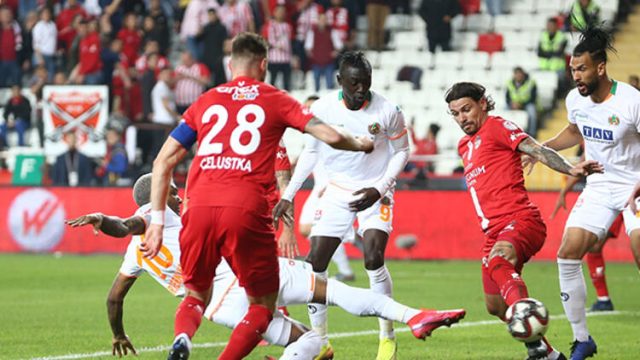 soi keo chau a antalyaspor vs hatayspor