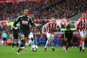 soi keo chau a Stoke vs Bournemouth