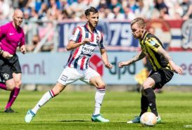 Soi kèo Willem II vs Vitesse 3h 18/12 dự đoán kết quả vòng 2
