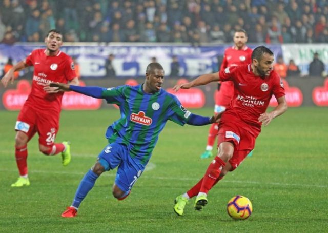 soi keo chau a rizespor vs antalyaspor