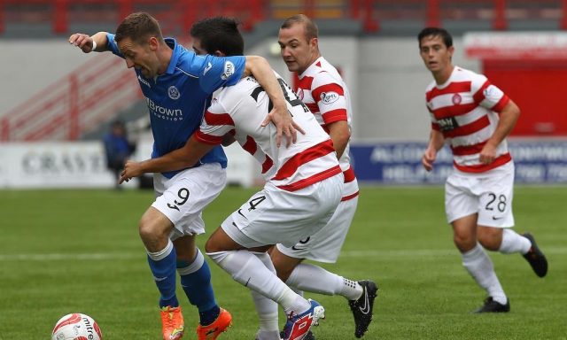 soi keo chau a st johnstone vs hamilton