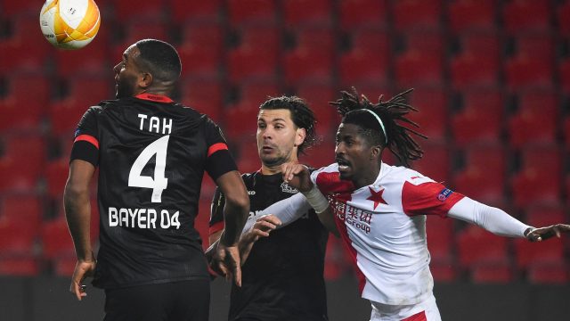 soi keo chau au leverkusen vs slavia praha