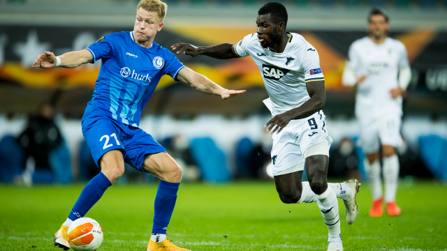 soi keo chau au hoffenheim vs gent