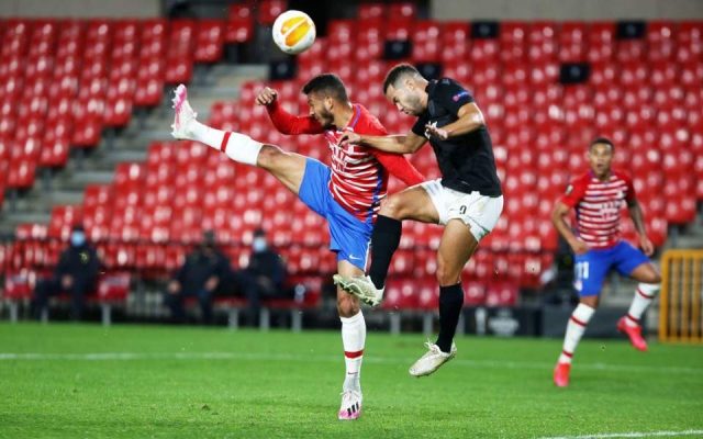 soi keo chau a paok vs granada