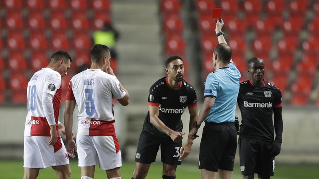 soi keo chau a leverkusen vs slavia praha