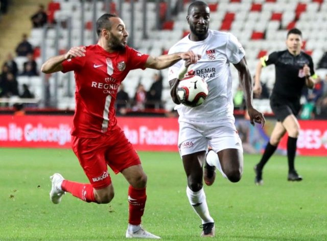 soi keo tai xiu (over/under) sivasspor vs antalyaspor