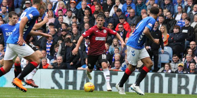 soi keo tai xiu (over/under) st mirren vs rangers