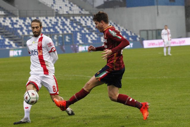 soi keo tai xiu (over/under) reggiana vs reggina