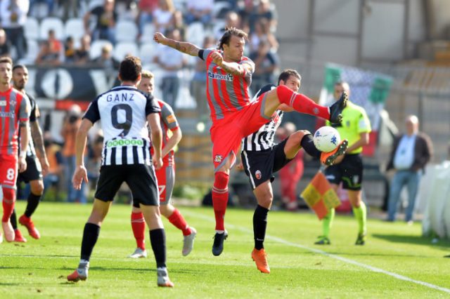 soi keo tai xiu (over/under) reggina vs cremonese