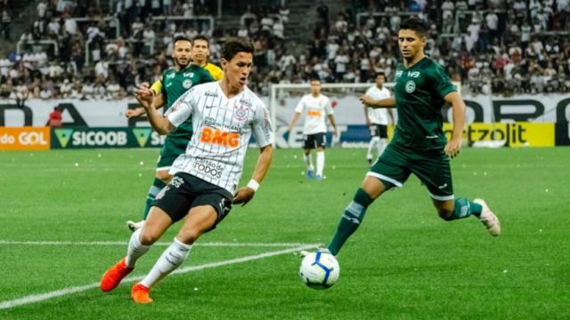 soi keo tai xiu (over/under) corinthians vs goias