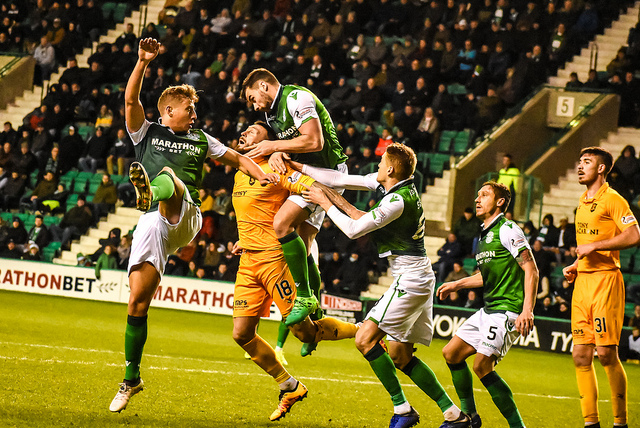 soi keo tai xiu (over/under) hibernian vs livingston