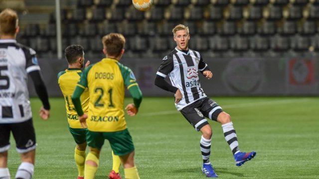 soi keo chau au heracles vs fortuna sittard