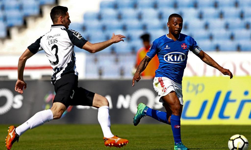 soi keo chau au portimonense vs belenenses