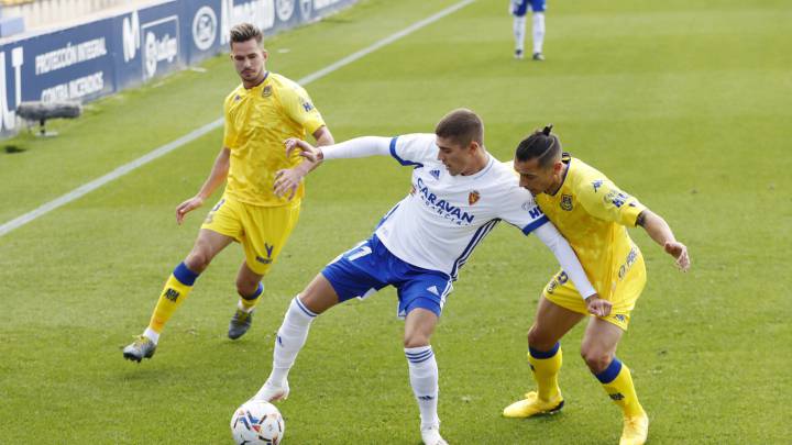 soi keo chau a alcorcon vs zaragoza