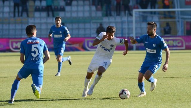 soi keo chau au kasimpasa vs erzurumspor