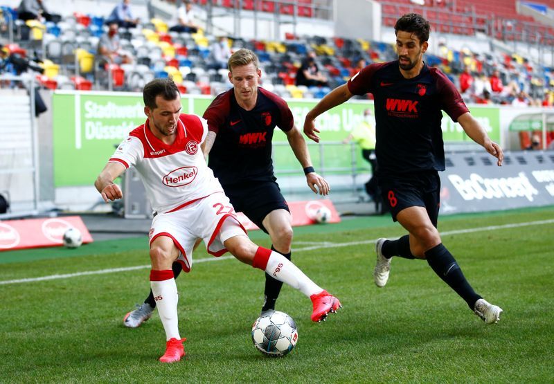 soi keo chau au braunschweig vs dusseldorf