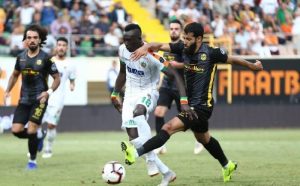 soi keo chau a Alanyaspor vs Erzurumspor