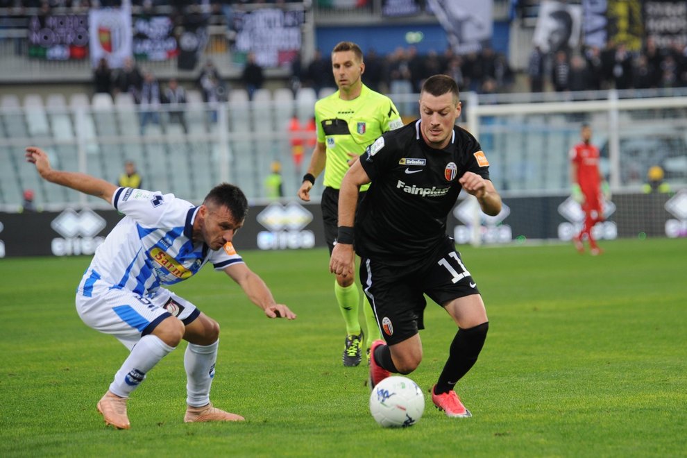 soi keo chau a ascoli vs reggina