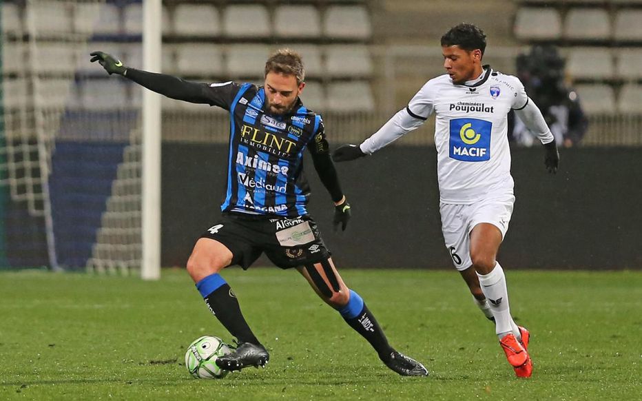 soi keo chau au chambly vs le havre