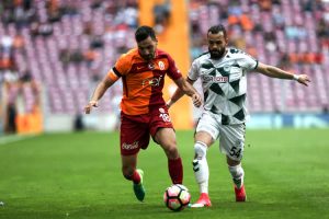 soi keo chau au Konyaspor vs Galatasaray