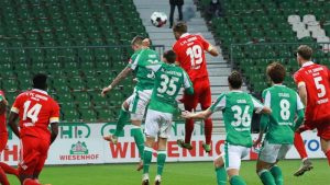 soi kèo chau au Leverkusen vs Bremen