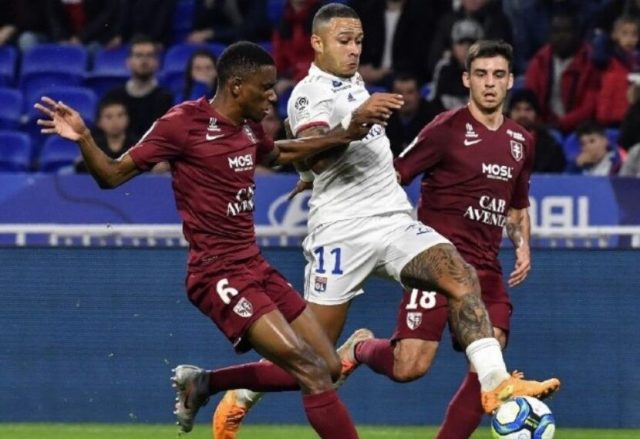 soi keo chau au lyon vs metz