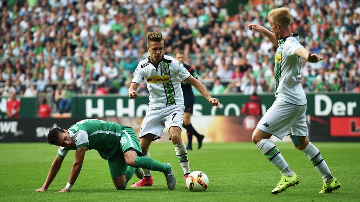 soi keo chau a gladbach vs bremen