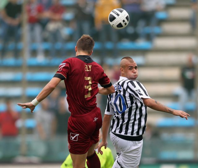 soi keo chau au ascoli vs reggina