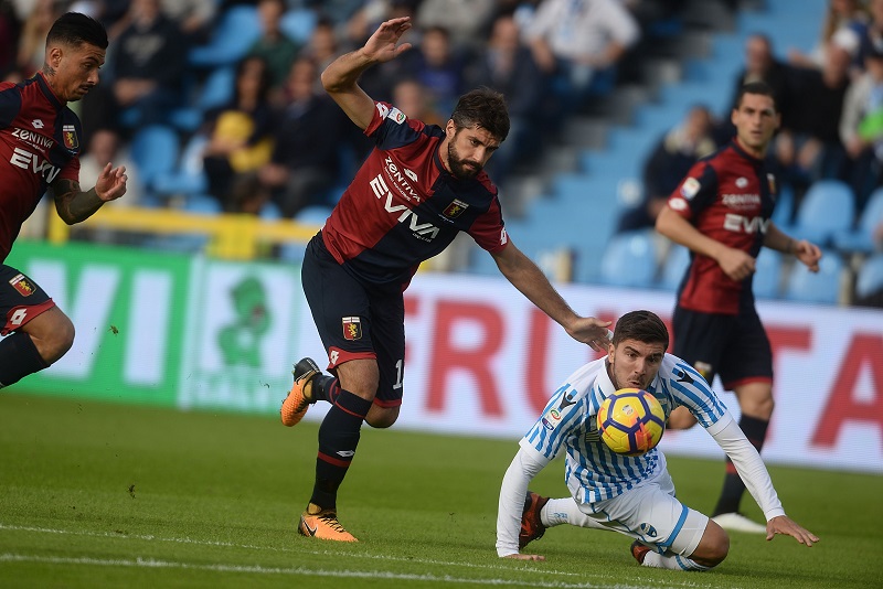 soi keo chau au spal vs reggiana