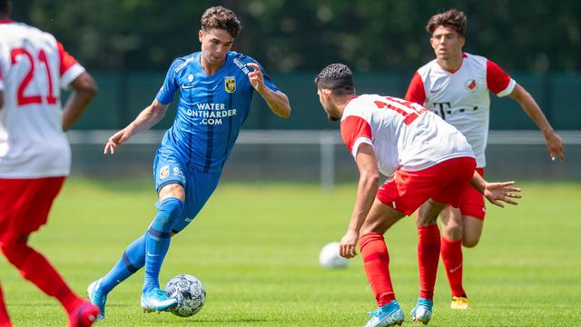 soi keo chau a vitesse vs utrecht