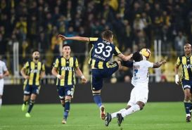 Soi kèo Erzurumspor vs Fenerbahce, 23h ngày 11/1, dự đoán kết quả vòng 18