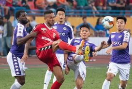 Soi kèo Hà Nội vs Bình Dương, 19h15 23/1, V League 2021, đự đoán kết quả vòng 2