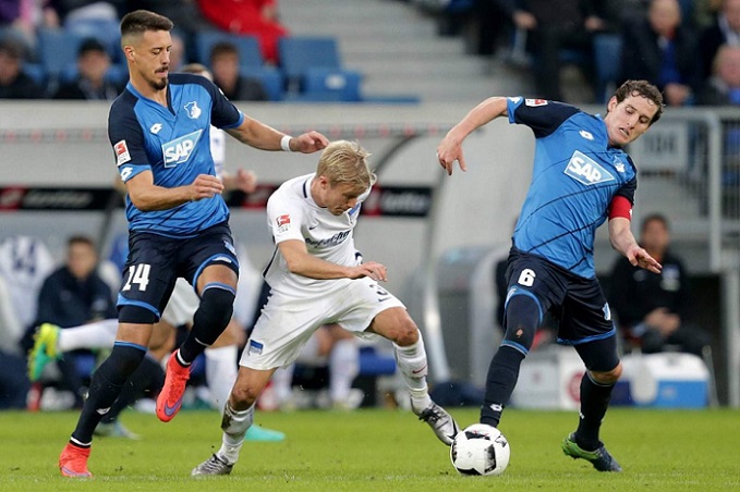 soi keo chau au hertha berlin vs hoffenheim