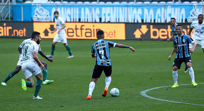 soi keo chau au palmeiras vs gremio