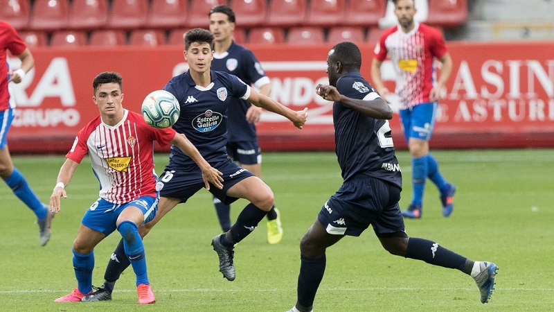 soi keo chau au amorebieta vs gijon