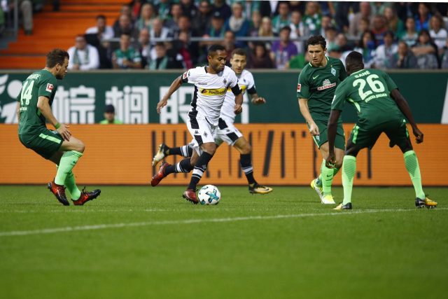 soi keo chau au gladbach vs bremen