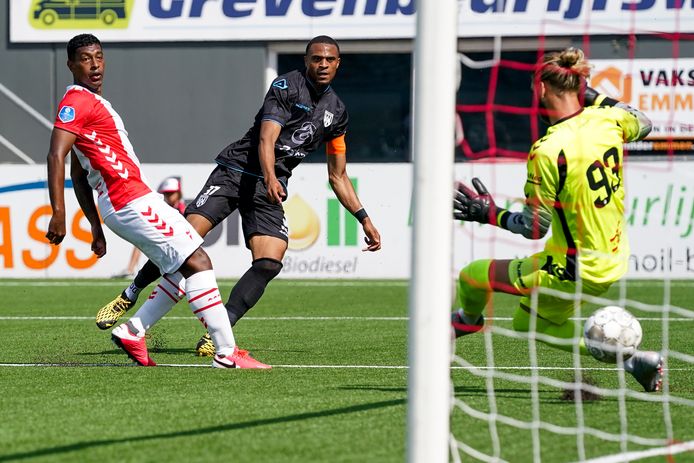 soi keo tai xiu (over/under) heracles vs emmen