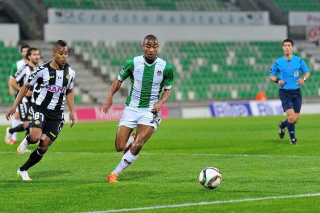 soi keo chau au rio ave vs portimonense